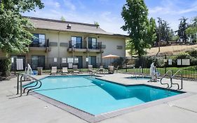 Best Western Plus Sonora Oaks Hotel & Conference Center 3*